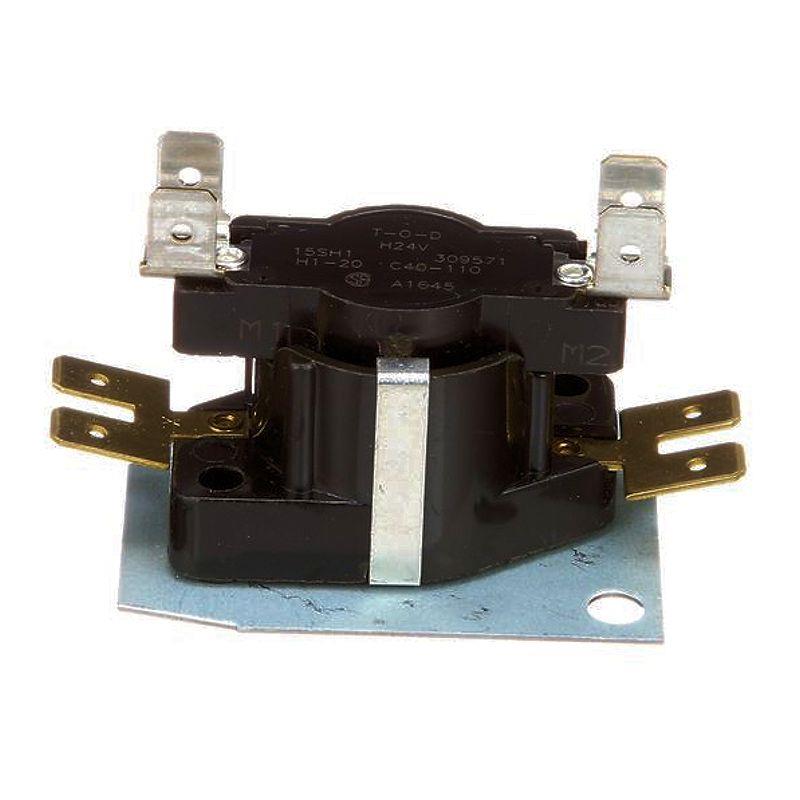 24A34-002 WR STACK SEQ 1 SW GLOBL 24ZC-2 - Electrical Heating Parts